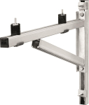 Bosch   Wall-mount for small chassis 4-7 