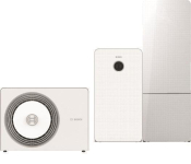 Bosch Thermotechnik BOPA      BOPA CS783 