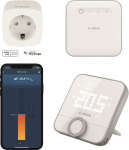 Bosch    Single room control starter set 