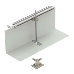 OBO OKA-G30040240FBL Abzweig links 