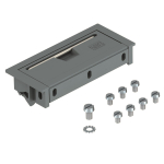 OBO SAK 7011 Schnurauslass 