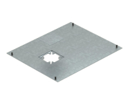 OBO OKA D 500 DAT Montagedeckel 