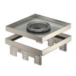 OBO RKFN2UZD3 9VS20 Quadratische 