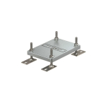 OBO HE60 UDL2-80 Höhenerweiterung 