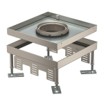 OBO RKFN3 9 VS 20 Quadratische Kassette 
