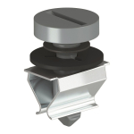 OBO VTGRAF9 7011 Verschlussteil f.GRAF9 