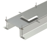 OBO OKA-G50040240D9 Kanaleinheit 