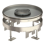 OBO RKFR2 9 SL2V2 25 Schwerlastkassette 