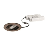 Brumberg LED-Einbaustrahler 230 39143653 