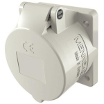 Mennekes 16A3P12H NACH TR Anbaudose 3221 