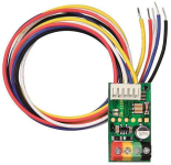 INDEXA SYSTEM 9000 Bus-Eingangs-  9000E1 