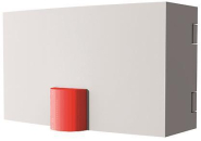 INDEXA SYSTEM 9000 Optische Bus- 9000ANZ 