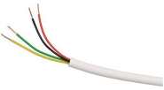 INDEXA Bus-Installationskabel KAB422/300 