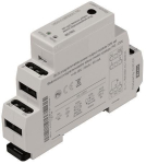 INDEXA SYSTEM 9000 Bus-Schalt- 9000ACDIN 