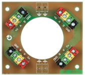 INDEXA SYSTEM 9000 Bus-Klemm-   9000BK42 