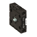 Schneider Hilfskontaktmodul 1Ö     VZN06 