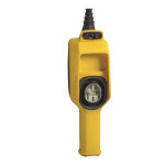 Schneider Leergehäuse            XACD022 