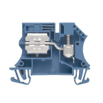 Weidmüller WNT 6 10X3 Neutralleiter- 