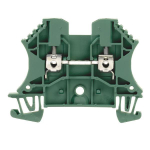 Weidmüller WDU 2.5 GN Durchgangsklemme 