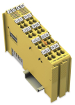 WAGO 750-668/000-004 Sicherer 