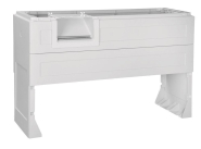 GSAB Normsockel Gr.3 H950mm/470  3FS-470 