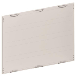 Striebel Abdeckung 600x750mm       AG234 