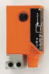 IFM Reflexlichtschranke Rotlicht  OJ5004 