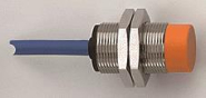 IFM Induktiver Sensor M18x1       NG5004 