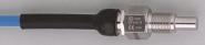 IFM Strömungssensor zum Anschluss SF121A 