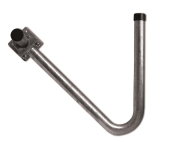 Televes Dachsparrenmasthalter     SPAHA1 