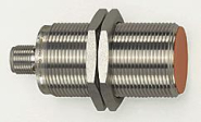 IFM Näherungsschalter induktiv    IIS206 