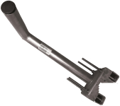 Televes Winkelmasthalter           WMH44 