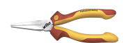Wiha Flachzange Z07006 160mm 