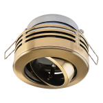 EVN Halogen-Halbeinbauleuchte     753622 