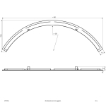 EVN Gehäusering für             AP44FR30 