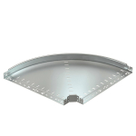 OBO RBM 90 660 FS Bogen 90° 