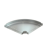 OBO RBM 90 650 FS Bogen 90° 