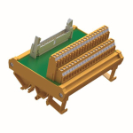 Weidmüller RS F40 LP2N 5/40 Übergabe- 