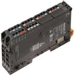 Weidmüller UR20-1SM-50W-6DI2DO-P 