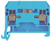 Weidmüller SAKR/35 BL Trenn-u.Messtrenn- 