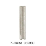 Weidmüller KOHUE ASK1 Kontakthülse 