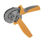 Weidmüller PZ 10 SQR Werkzeuge 