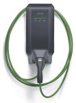 Keba Wallbox P40 11kW-3phasig 6m Kabel 