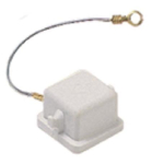 ILME Schutzdeckel Gr.21.21       CK 03 C 