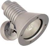 Albert Wandstrahler Alu si        692182 