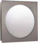 ALBERT Wandleuchte Edelstahl      696175 