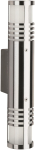 ALBERT Wandleuchte Edelstahl      690206 