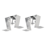 Zumtobel SLOIN slim MOUNT NIV   22169870 