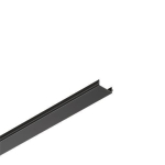 Zumtobel SUP2 TRACK COVER 2M BK 22169713 