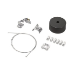 Zumtobel SLOT2/SLOIN ASI1 BK E- 22170742 